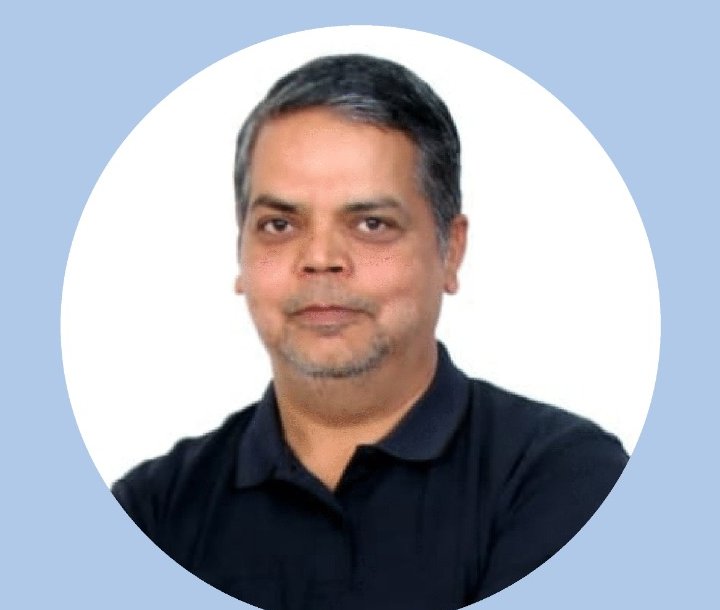 Jaivir Singh, Physics Faculty